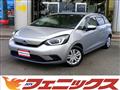2021 Honda Fit