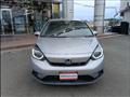 2021 Honda Fit