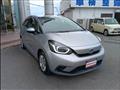 2021 Honda Fit