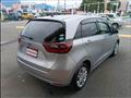 2021 Honda Fit