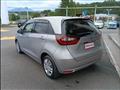 2021 Honda Fit