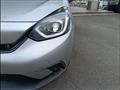 2021 Honda Fit