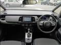 2021 Honda Fit