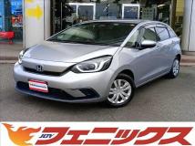 2021 Honda Fit