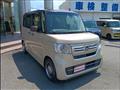 2023 Honda N BOX