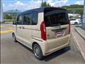 2023 Honda N BOX