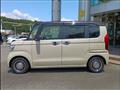 2023 Honda N BOX