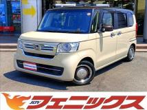 2023 Honda N BOX