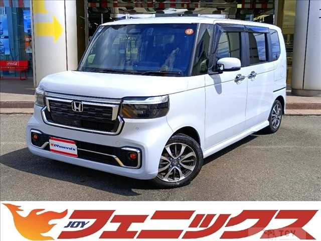 2024 Honda N BOX
