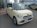 2016 Daihatsu MIRA COCOA