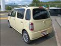 2016 Daihatsu MIRA COCOA