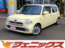 2016 Daihatsu MIRA COCOA