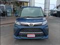 2021 Toyota Roomy