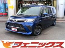 2021 Toyota Roomy