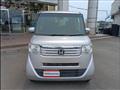 2015 Honda N BOX
