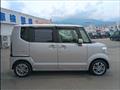 2015 Honda N BOX