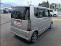 2015 Honda N BOX