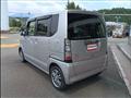 2015 Honda N BOX