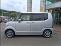 2015 Honda N BOX
