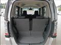 2015 Honda N BOX