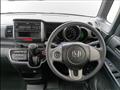 2015 Honda N BOX