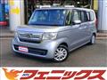 2021 Honda N BOX
