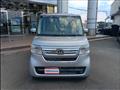 2021 Honda N BOX