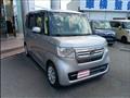 2021 Honda N BOX