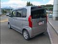 2021 Honda N BOX