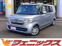 2021 Honda N BOX