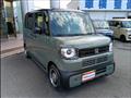 2026 Honda N BOX