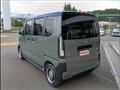 2026 Honda N BOX