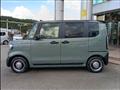 2026 Honda N BOX