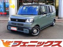 2026 Honda N BOX