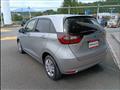 2023 Honda Fit