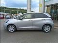 2023 Honda Fit