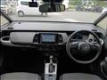 2023 Honda Fit