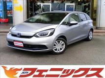 2023 Honda Fit