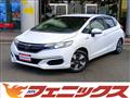 2019 Honda Fit Hybrid
