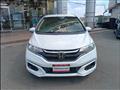 2019 Honda Fit Hybrid