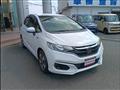 2019 Honda Fit Hybrid