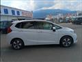 2019 Honda Fit Hybrid