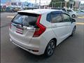2019 Honda Fit Hybrid