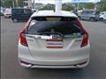2019 Honda Fit Hybrid