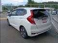 2019 Honda Fit Hybrid