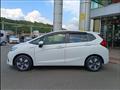 2019 Honda Fit Hybrid