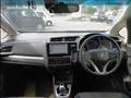 2019 Honda Fit Hybrid