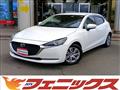 2021 Mazda Mazda2