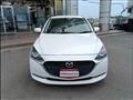 2021 Mazda Mazda2