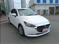 2021 Mazda Mazda2